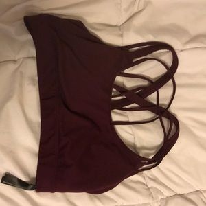 VS Sport Sports bra
